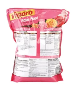 Vigoro 3.5 lb. All Season Rose Plant Food (12-6-10) -Vigoro sales Store vigoro plant food fertilizer 124250 40 1000