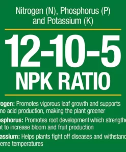 Vigoro 3.5 lb. All Season Tomato and Vegetable Garden Plant Food Plus Calcium (12-10-5) 8 Vigoro 3.5 lb. All Season Tomato and Vegetable Garden Plant Food Plus Calcium (12-10-5) -Vigoro sales Store vigoro plant food fertilizer 124346 4f 1000