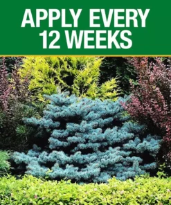 Vigoro 4.2 lb. All Season Tree and Shrub Fertilizer Spikes (12-5-7) (15-Count) 9 Vigoro 4.2 lb. All Season Tree and Shrub Fertilizer Spikes (12-5-7) (15-Count) -Vigoro sales Store vigoro plant food fertilizer 154205 1f 1000