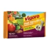 Vigoro 4.2 lb. All Season Fruit, Nut and Citrus Fertilizer Spikes (16-4-8) (15-Count) 1 Vigoro 4.2 lb. All Season Fruit, Nut and Citrus Fertilizer Spikes (16-4-8) (15-Count) -Vigoro sales Store vigoro plant food fertilizer 154306 64 1000