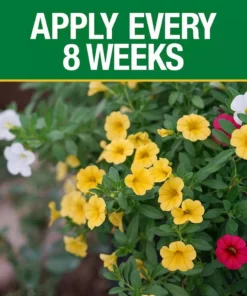 Vigoro 14 lb. All Season Bold Blooms Flowering Plant Food (15-30-15) 9 Vigoro 14 lb. All Season Bold Blooms Flowering Plant Food (15-30-15) -Vigoro sales Store vigoro plant food fertilizer 160255 1f 1000