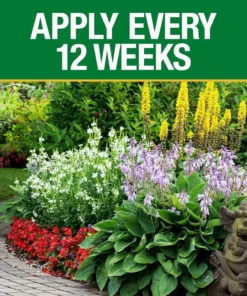 Vigoro 5 lb. All Season All Purpose Plant Food (12-5-7) -Vigoro sales Store vigoro plant food fertilizer 611612 1f 1000