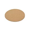Vigoro 10 in. Cork Mat -Vigoro sales Store vigoro planter saucers cm10phbdi 64 1000