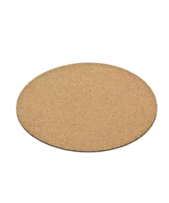 Vigoro 6 in. Cork Mat