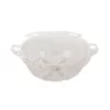 Vigoro Drip Catcher Hanging Saucer
