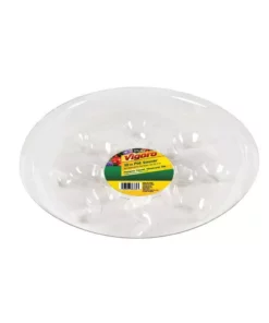 Vigoro 10 in. Heavy Duty Plant Saucer