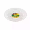 Vigoro 12 in. Heavy Duty Plant Saucer -Vigoro sales Store vigoro planter saucers sp12vg 64 1000