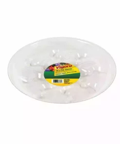Vigoro 14 in. Heavy Duty Plant Saucer