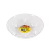Vigoro 6 in. Heavy Duty Plant Saucer 2 Vigoro 6 in. Heavy Duty Plant Saucer -Vigoro sales Store vigoro planter saucers sp6vg 64 1000