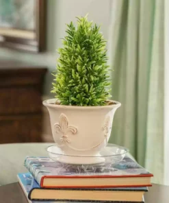 Vigoro 8 in. Heavy Duty Plant Saucer 11 Vigoro 8 in. Heavy Duty Plant Saucer -Vigoro sales Store vigoro planter saucers sp8vg fa 1000