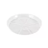 Vigoro 10 in. Plastic Plant Saucer 2 Vigoro 10 in. Plastic Plant Saucer -Vigoro sales Store vigoro planter saucers vs10vg 64 1000