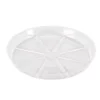 Vigoro 17 in. Plastic Plant Saucer 2 Vigoro 17 in. Plastic Plant Saucer -Vigoro sales Store vigoro planter saucers vs17vg 64 1000