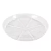 Vigoro 8 in. Plastic Plant Saucer 1 Vigoro 8 in. Plastic Plant Saucer -Vigoro sales Store vigoro planter saucers vs8vg 64 1000