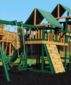 Vigoro 37.5 cu. ft. Black Recycled Rubber Mulch (25 Bags) -Vigoro sales Store vigoro rubber mulch gn15bk25 4f 1000