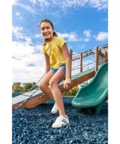 Vigoro 37.5 cu. ft. Blue Recycled Rubber Mulch 25 Bags 18 Vigoro 37.5 cu. ft. Blue Recycled Rubber Mulch 25 Bags -Vigoro sales Store vigoro rubber mulch gn15bl25 fa 1000