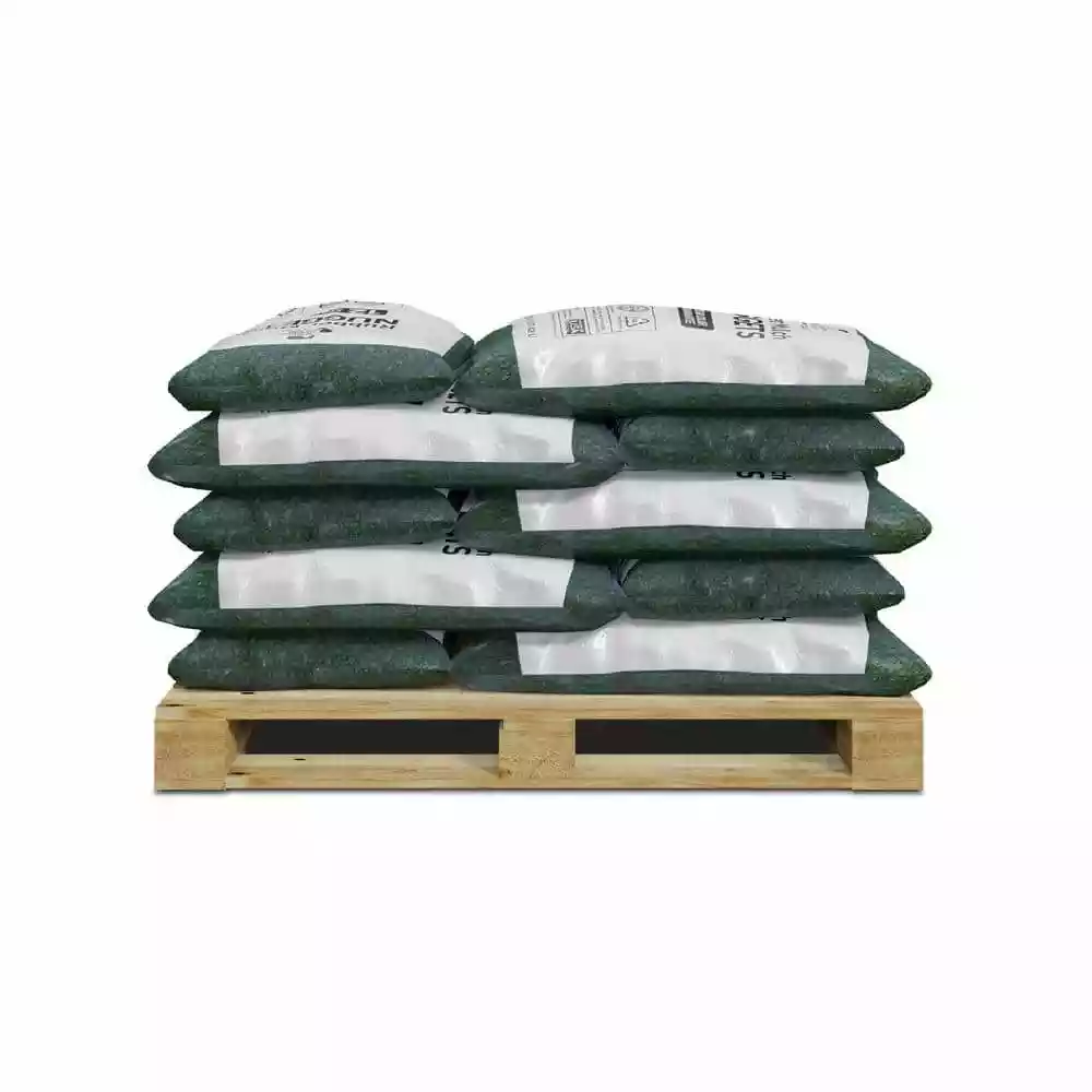 Vigoro 37.5 cu. ft. Green Recycled Rubber Mulch 25 Bags 3 Vigoro 37.5 cu. ft. Green Recycled Rubber Mulch 25 Bags