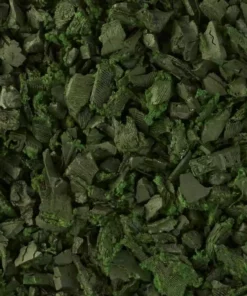 Vigoro 37.5 cu. ft. Green Recycled Rubber Mulch 25 Bags 12 Vigoro 37.5 cu. ft. Green Recycled Rubber Mulch 25 Bags -Vigoro sales Store vigoro rubber mulch gn15gr25 77 1000