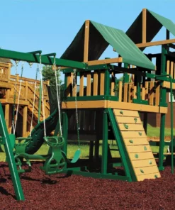 Vigoro 37.5 cu. ft. Red Recycled Rubber Mulch (25 Bags) 15 Vigoro 37.5 cu. ft. Red Recycled Rubber Mulch (25 Bags) -Vigoro sales Store vigoro rubber mulch gn15rd25 4f 1000