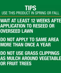 Vigoro 17 lbs. 5,000 sq. ft. Crabgrass and Grassy Weed Preventer 12 Vigoro 17 lbs. 5,000 sq. ft. Crabgrass and Grassy Weed Preventer -Vigoro sales Store vigoro weed killer 22524 1 44 1000
