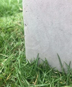 KANTE 24 in. H Square Weathered Concrete/Fiberglass Indoor Outdoor Modern Tall Seamless Planter 14 KANTE 24 in. H Square Weathered Concrete/Fiberglass Indoor Outdoor Modern Tall Seamless Planter -Vigoro sales Store weathered concrete kante plant pots osf0002b c80021 2 fa 1000