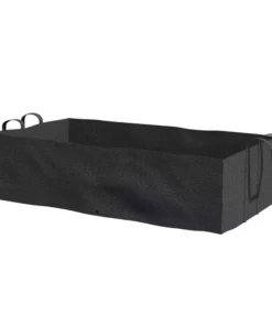 Vigoro Stand Up Steel Raised Garden Planter with Liner 10 Vigoro Stand Up Steel Raised Garden Planter with Liner -Vigoro sales Store white vigoro elevated garden beds 82230hd 4f 1000