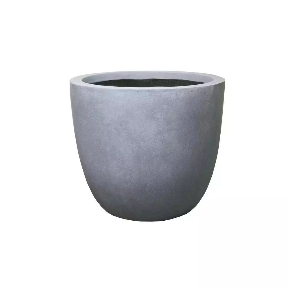 Vigoro sales Store 23 Vigoro sales Store -Vigoro sales Store slate gray kante plant pots osc0050a c60611 c3 1000