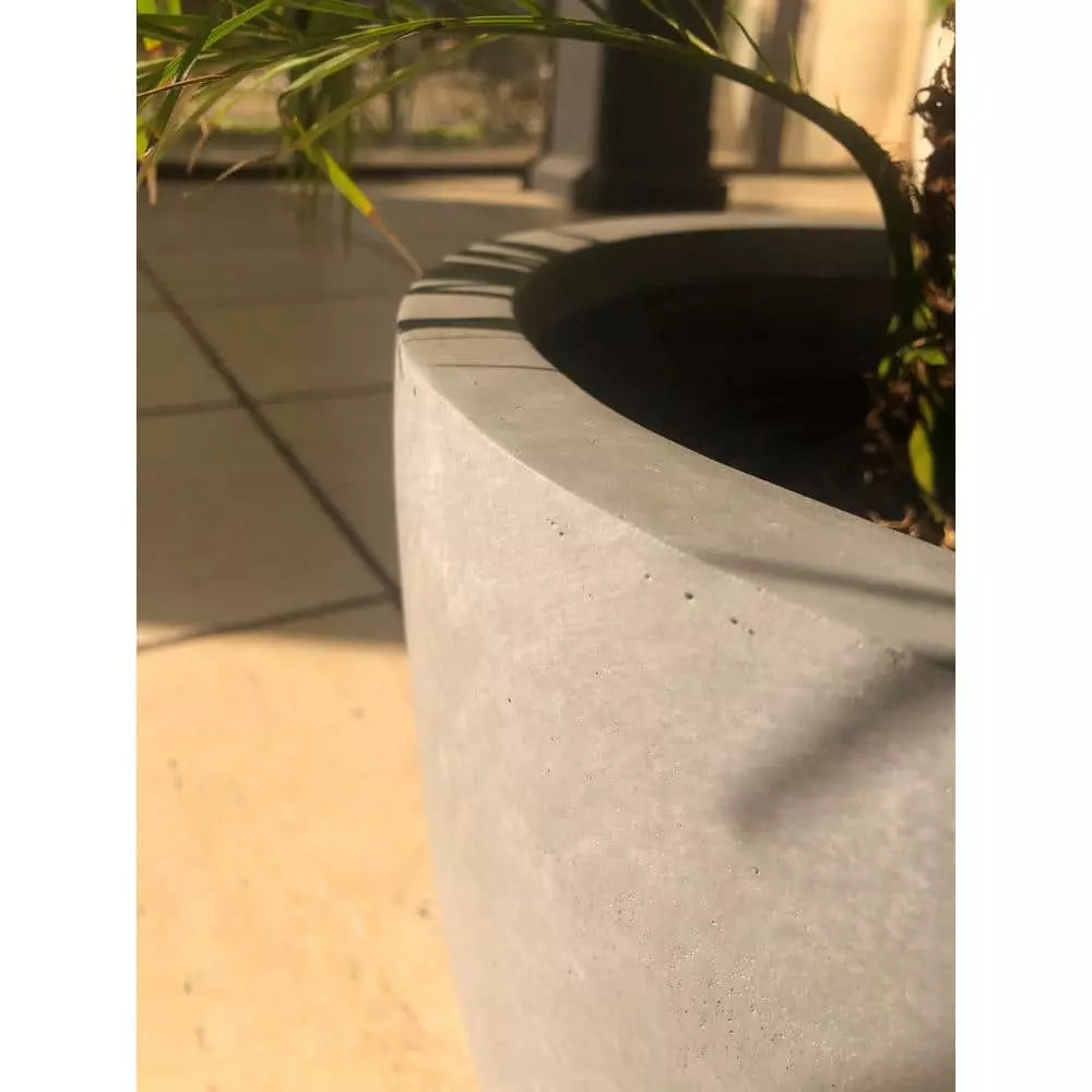 Vigoro sales Store 22 Vigoro sales Store -Vigoro sales Store slate gray kante plant pots osc0050a c60611 e1 1000